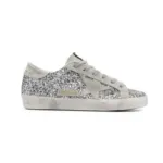 Grey Glitter