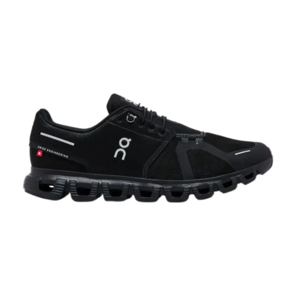 On Cloud 6 - Triple Black