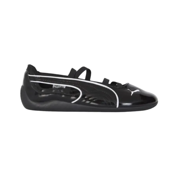 puma speedcat ballet-glossy