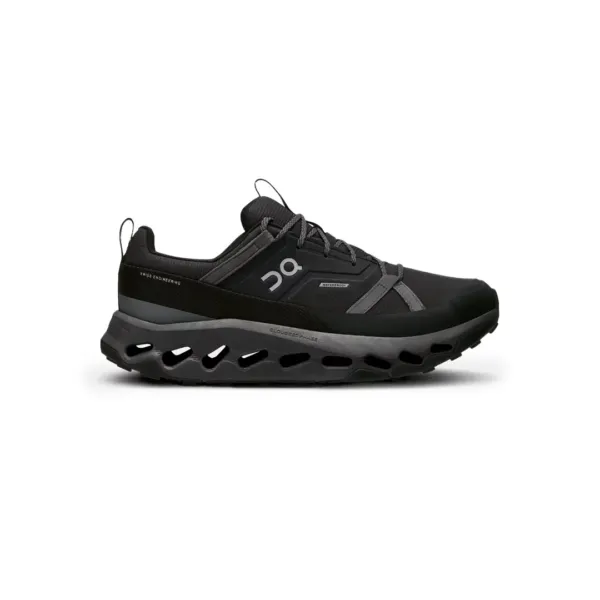Cloudhorizon Waterproof 'Black Eclipse'