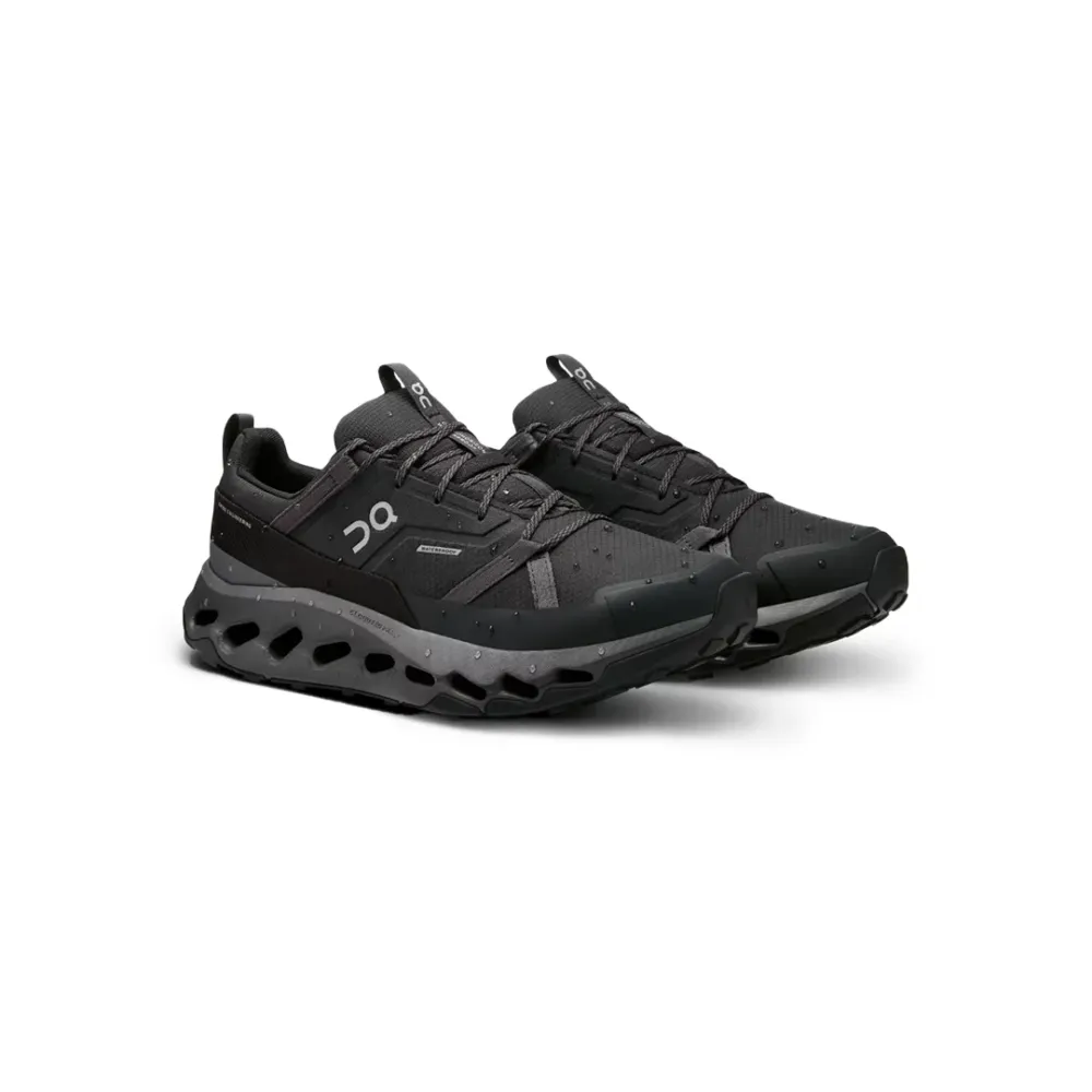 Cloudhorizon Waterproof 'Black Eclipse'