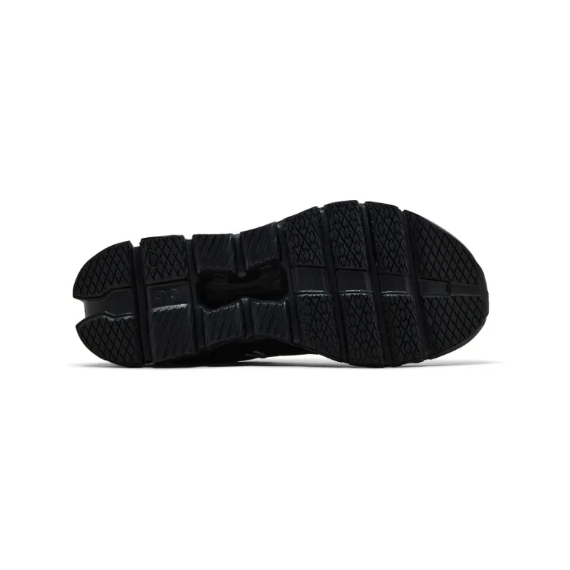 On Running X 4 black eclipse