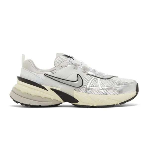 Nike V2K Run 'Summit White'