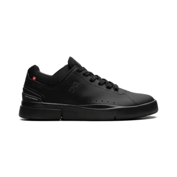 On The Roger Advantage Black (2025)