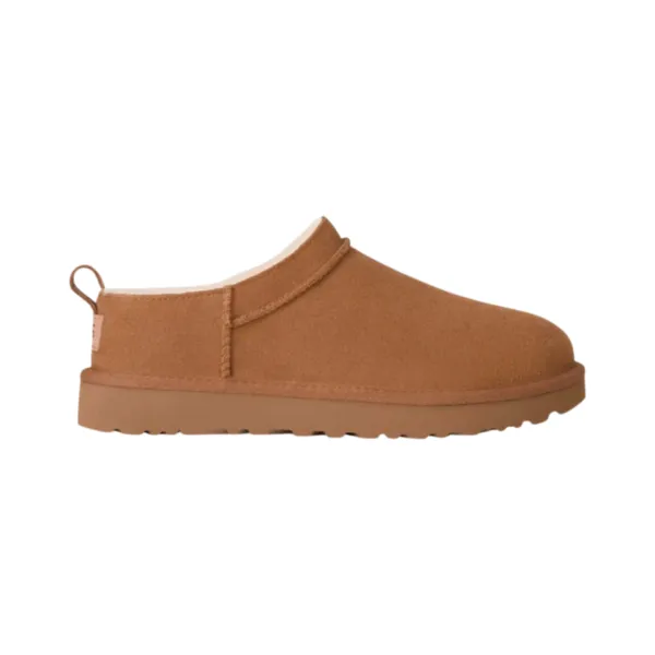 UGG Women’s Classic Micro Boot - Chestnut