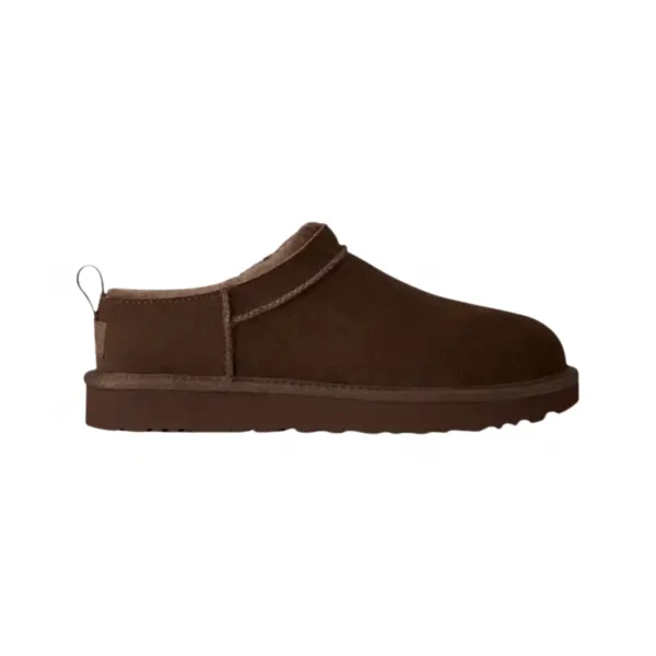 UGG Women’s Classic Micro Boot - Dusted Cocoa