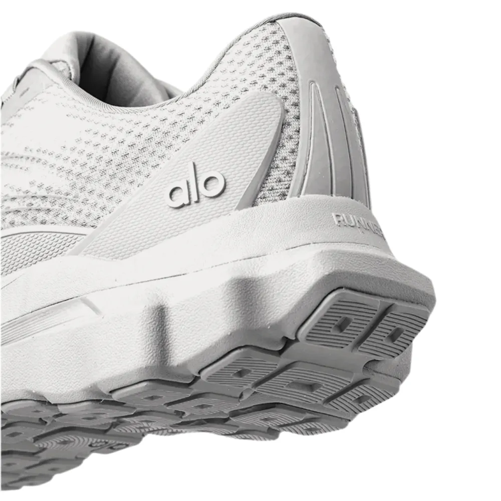 ALO RUNNER GREY/GREY