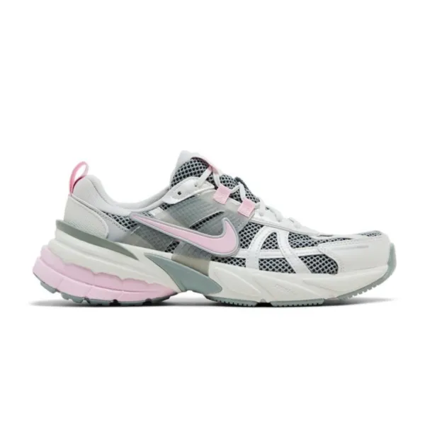 Nike V2K Run 'Light Pumice Pink Foam'