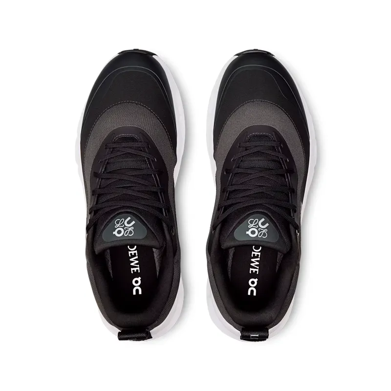 On Running Cloudtilt LOEWE2 Black