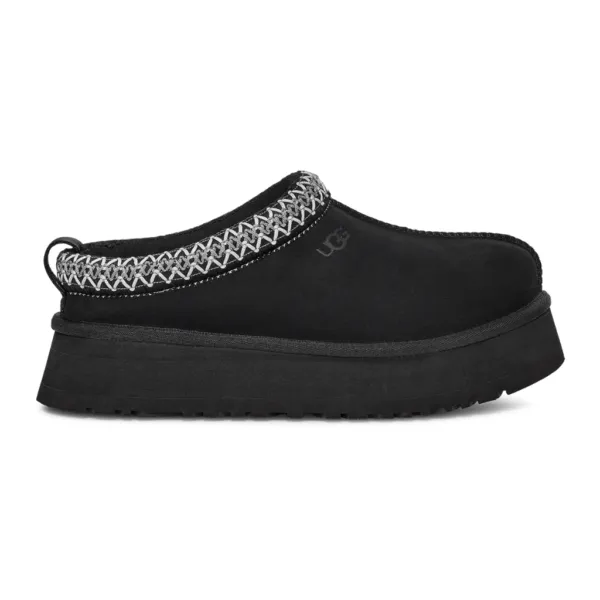 UGG Tazz Slipper – Black