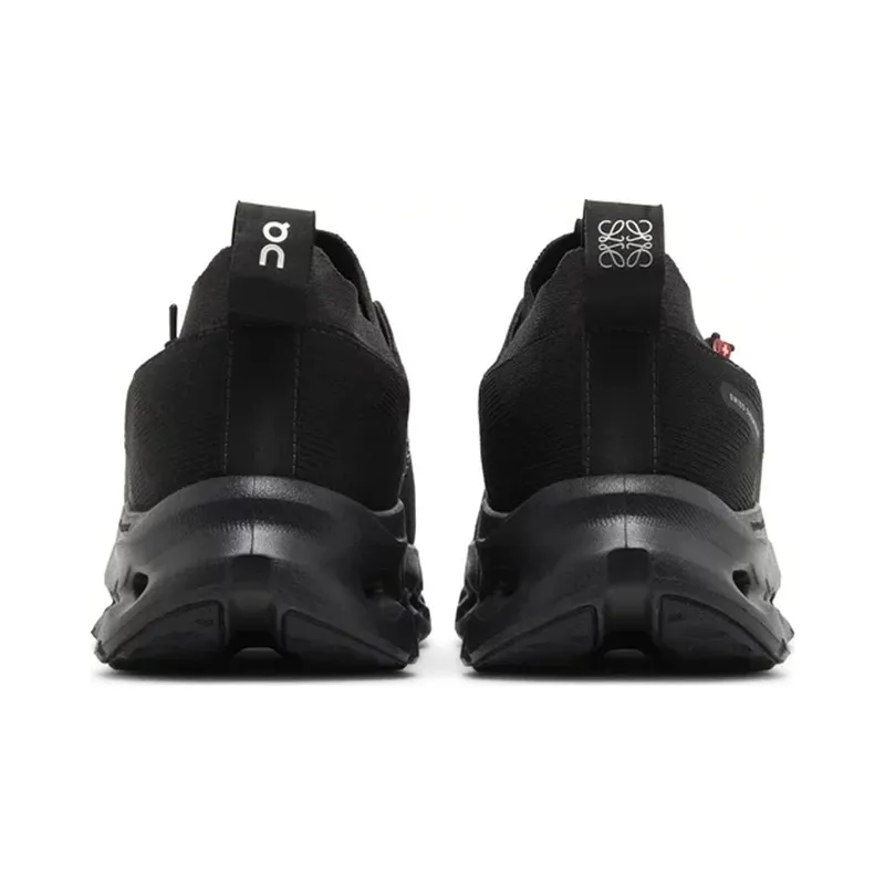 LOEWE x OnCloudtilt All black