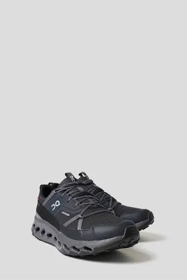 Cloudhorizon Waterproof 'Black Eclipse'