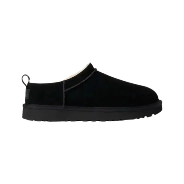 UGG Women’s Classic Micro Boot - Black